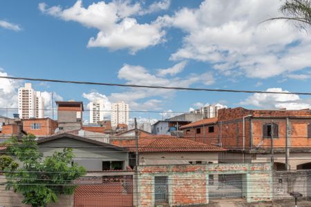 Vista Sala  de casa para alugar com 1 quarto, 60m² em Jardim Amanda I, Hortolândia
