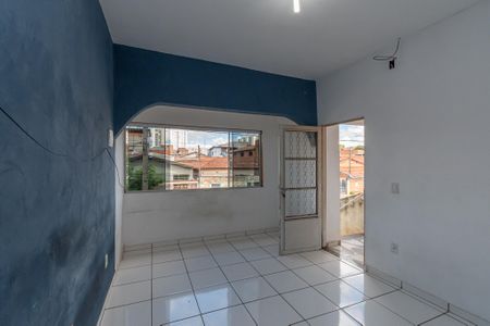 Sala  de casa para alugar com 1 quarto, 60m² em Jardim Amanda I, Hortolândia