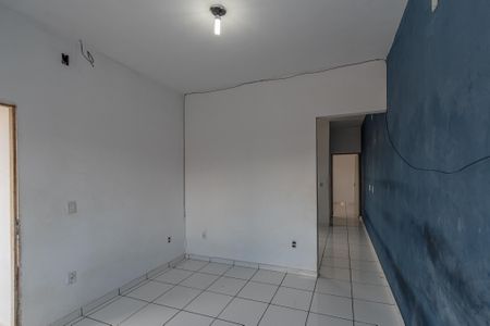 Sala  de casa para alugar com 1 quarto, 60m² em Jardim Amanda I, Hortolândia