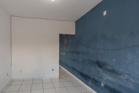 Sala  de casa para alugar com 1 quarto, 60m² em Jardim Amanda I, Hortolândia