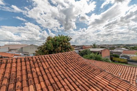 Vista Quarto  de casa para alugar com 1 quarto, 60m² em Jardim Amanda I, Hortolândia