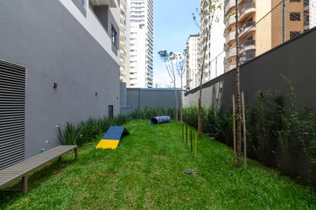 Apartamento à venda com 25m², 1 quarto e sem vagaPet Place