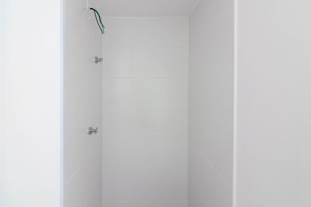 Apartamento à venda com 25m², 1 quarto e sem vagaBanheiro