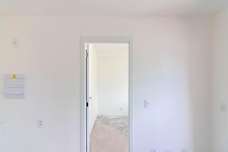 Apartamento à venda com 25m², 1 quarto e sem vagaSala