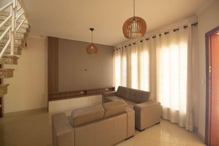 Sala  de casa para alugar com 4 quartos, 104m² em Tremembé, São Paulo