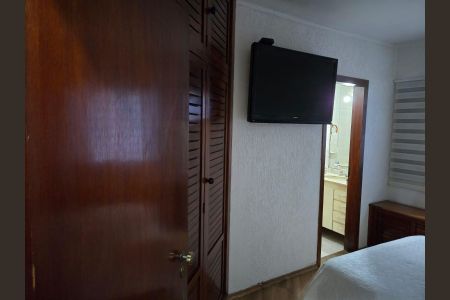 Apartamento à venda com 80m², 3 quartos e 1 vagaQuarto