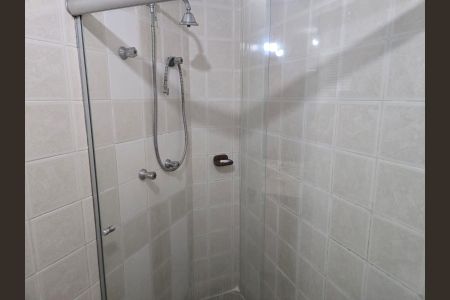 Apartamento à venda com 80m², 3 quartos e 1 vagaBanheiro