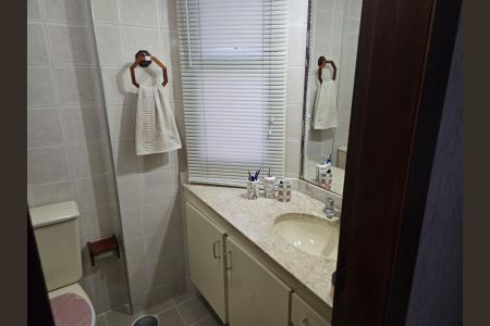 Apartamento à venda com 80m², 3 quartos e 1 vagaBanheiro