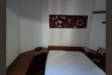 Apartamento à venda com 80m², 3 quartos e 1 vagaQuarto