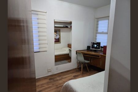 Quarto de apartamento à venda com 3 quartos, 80m² em Parque Peruche, São Paulo