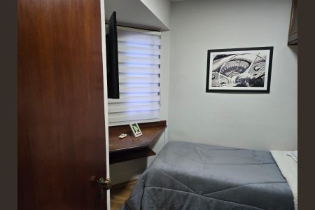 Quarto de apartamento à venda com 3 quartos, 80m² em Parque Peruche, São Paulo