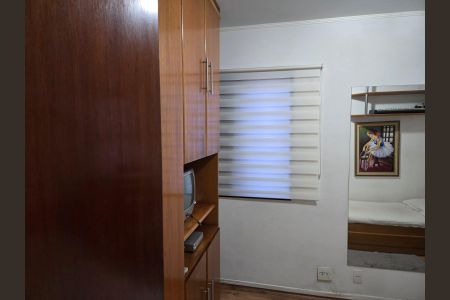 Quarto de apartamento à venda com 3 quartos, 80m² em Parque Peruche, São Paulo