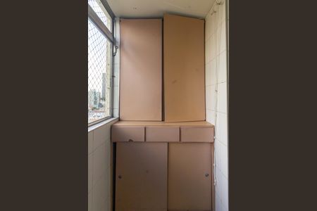 Apartamento para alugar com 45m², 1 quarto e 1 vagaÁrea de Serviço