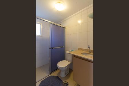 Apartamento para alugar com 45m², 1 quarto e 1 vagaBanheiro