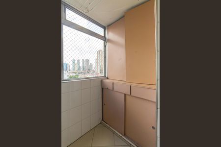 Apartamento para alugar com 45m², 1 quarto e 1 vagaÁrea de Serviço