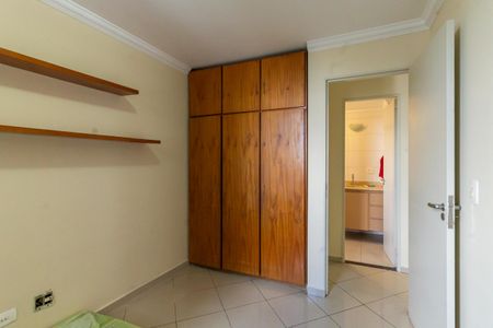 Quarto de apartamento para alugar com 1 quarto, 45m² em Vila Gomes Cardim, São Paulo