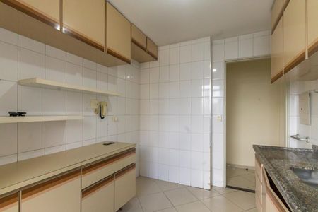 Apartamento para alugar com 45m², 1 quarto e 1 vagaCozinha 