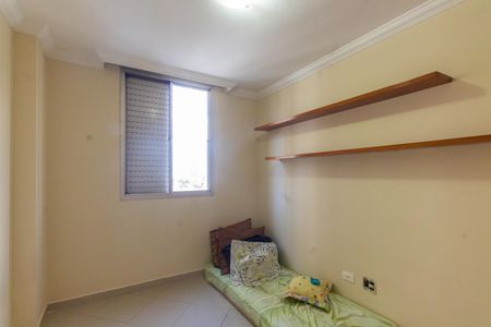 Quarto de apartamento para alugar com 1 quarto, 45m² em Vila Gomes Cardim, São Paulo
