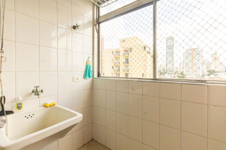 Apartamento para alugar com 45m², 1 quarto e 1 vagaÁrea de Serviço