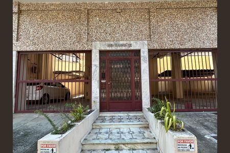 Apartamento para alugar com 98m², 2 quartos e 1 vagaFachada