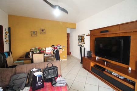 Sala de apartamento para alugar com 2 quartos, 98m² em Méier, Rio de Janeiro