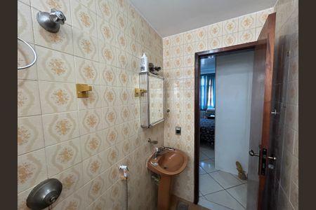 Apartamento para alugar com 98m², 2 quartos e 1 vagaBanheiro da Suíte