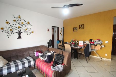 Apartamento para alugar com 98m², 2 quartos e 1 vagaSala