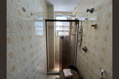 Apartamento para alugar com 98m², 2 quartos e 1 vagaBanheiro da Suíte