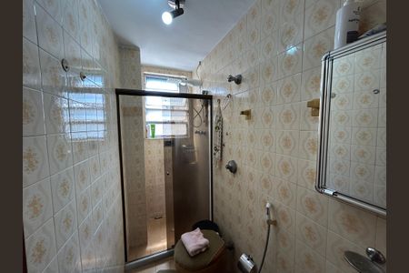 Apartamento para alugar com 98m², 2 quartos e 1 vagaBanheiro da Suíte