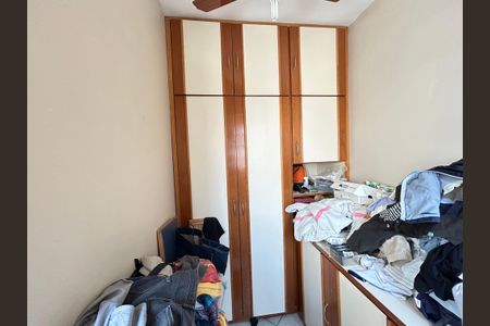 Apartamento para alugar com 98m², 2 quartos e 1 vagaQuarto de Serviço