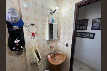 Apartamento para alugar com 98m², 2 quartos e 1 vagaBanheiro