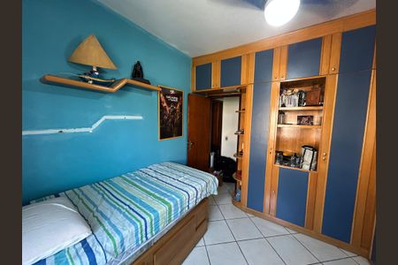 Apartamento para alugar com 98m², 2 quartos e 1 vagaQuarto