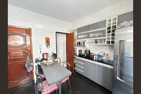 Apartamento para alugar com 98m², 2 quartos e 1 vagaCozinha