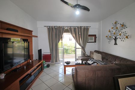 Sala de apartamento para alugar com 2 quartos, 98m² em Méier, Rio de Janeiro