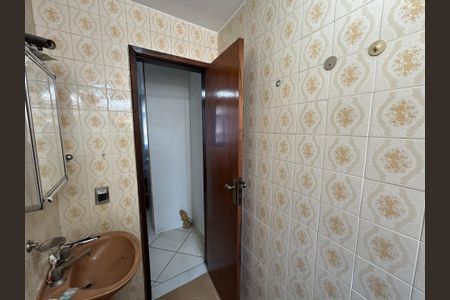 Apartamento para alugar com 98m², 2 quartos e 1 vagaBanheiro da Suíte
