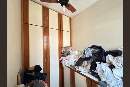 Apartamento para alugar com 98m², 2 quartos e 1 vagaQuarto de Serviço