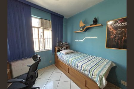 Apartamento para alugar com 98m², 2 quartos e 1 vagaQuarto