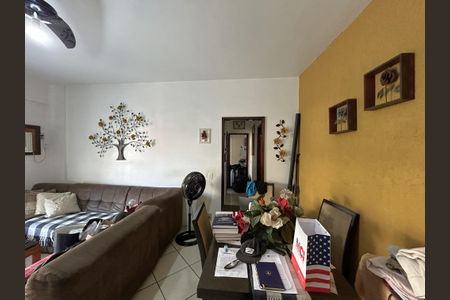 Corredor de apartamento para alugar com 2 quartos, 98m² em Méier, Rio de Janeiro