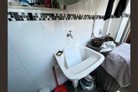 Apartamento para alugar com 98m², 2 quartos e 1 vagaÁrea de Serviço