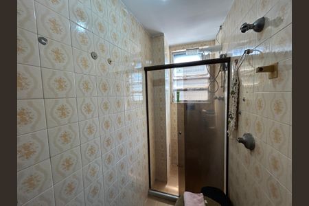 Apartamento para alugar com 98m², 2 quartos e 1 vagaBanheiro da Suíte