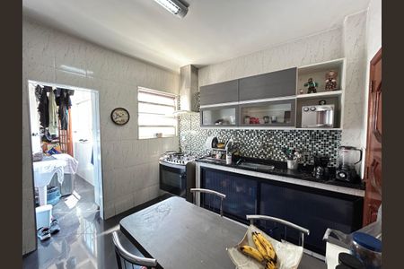 Apartamento para alugar com 98m², 2 quartos e 1 vagaCozinha