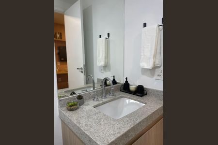 Kitnet/Studio à venda com 1 quarto, 24m² em Brooklin, São Paulo