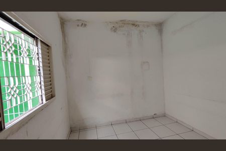 Quarto 2 de casa para alugar com 2 quartos, 100m² em Conjunto Residencial Presidente Castello Branco, Ferraz de Vasconcelos