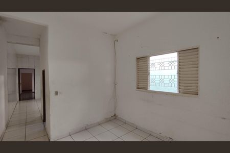 Quarto 2 de casa para alugar com 2 quartos, 100m² em Conjunto Residencial Presidente Castello Branco, Ferraz de Vasconcelos