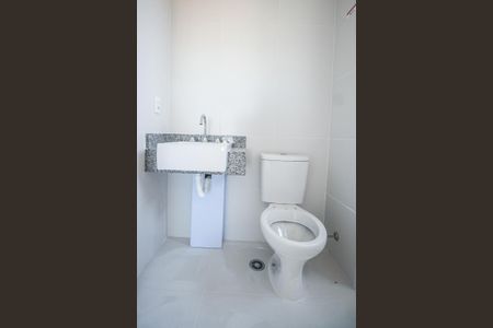 Apartamento à venda com 91m², 2 quartos e 1 vagaBanheiro da Suíte