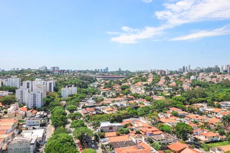 Apartamento à venda com 91m², 2 quartos e 1 vagaVista da Área de Serviço