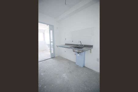 Apartamento à venda com 91m², 2 quartos e 1 vagaCozinha