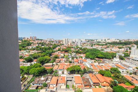 Apartamento à venda com 91m², 2 quartos e 1 vagaVista da Cozinha