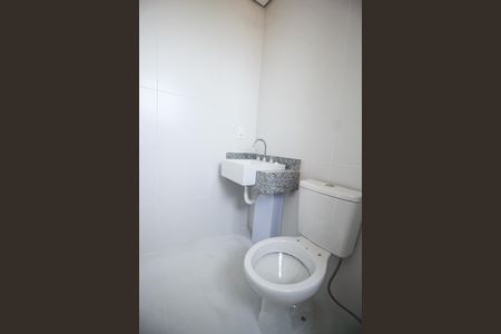 Apartamento à venda com 91m², 2 quartos e 1 vagaBanheiro da Suíte