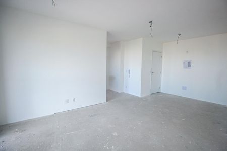 Sala  de apartamento à venda com 2 quartos, 91m² em Vila Progredior, São Paulo